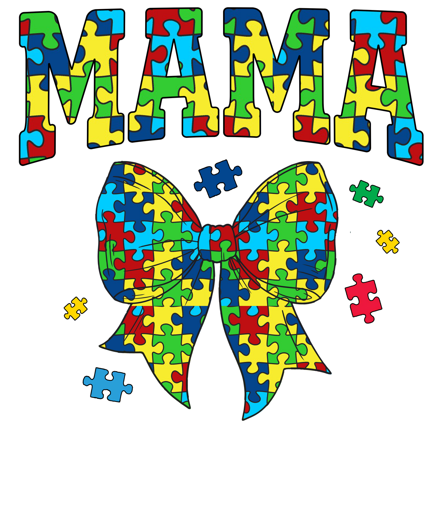 Autism Mom