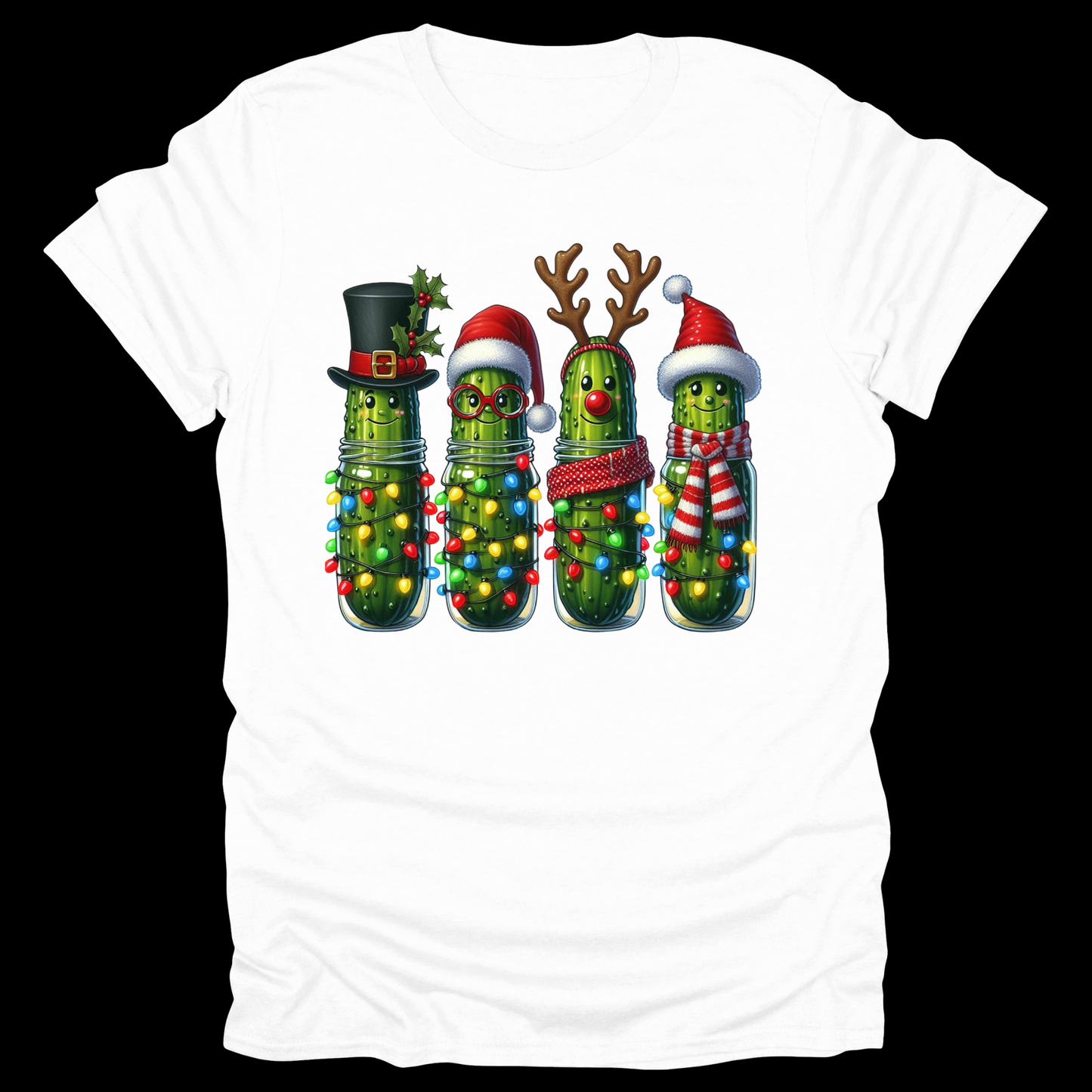 Christmas Pickles