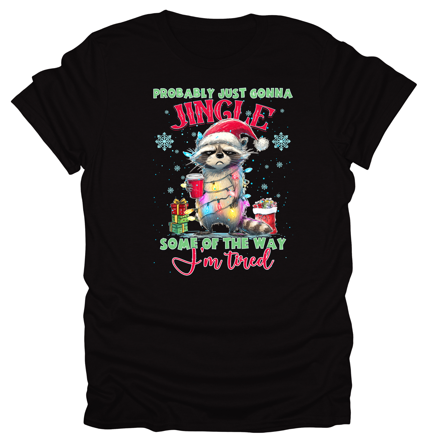 Jingle Some Of The Way