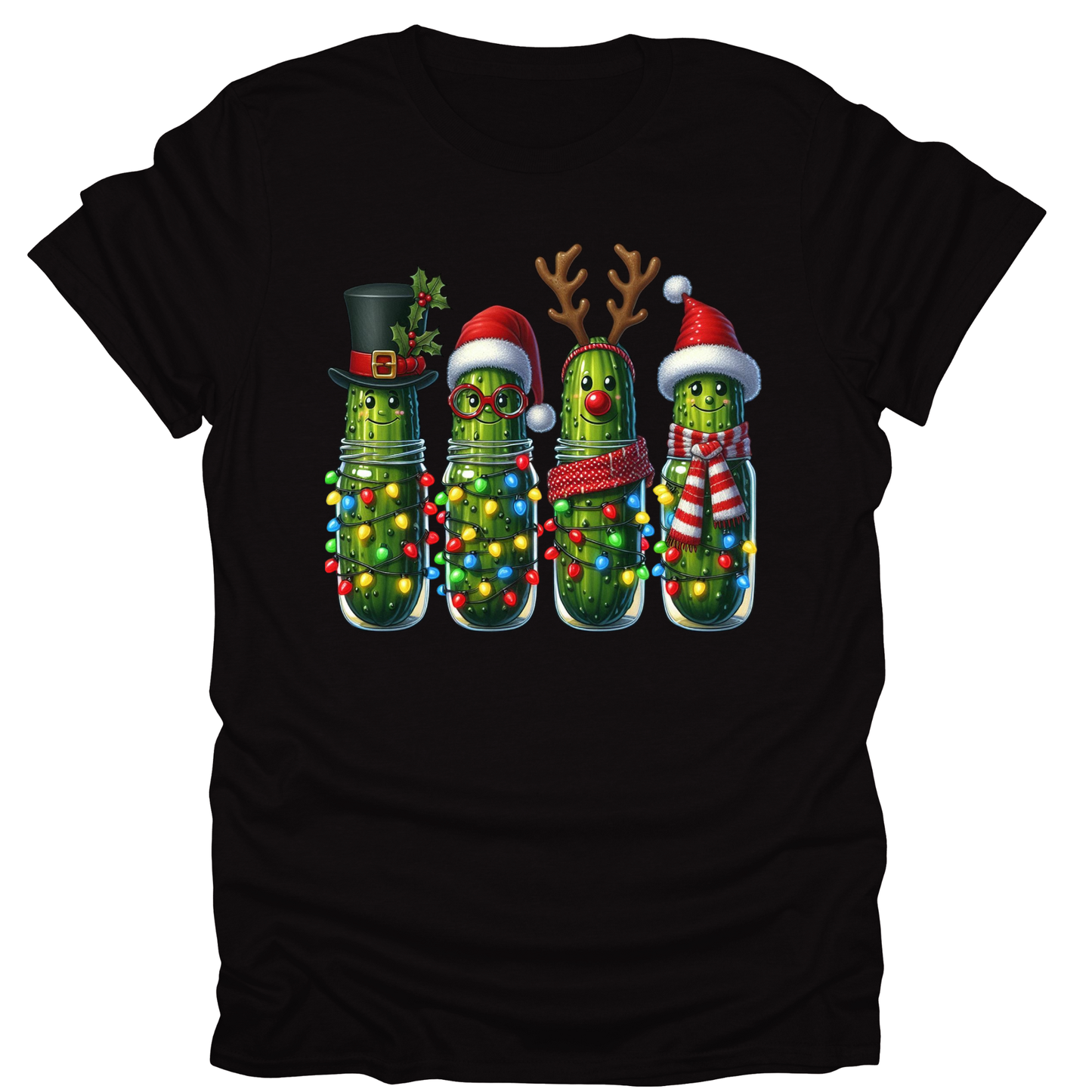 Christmas Pickles
