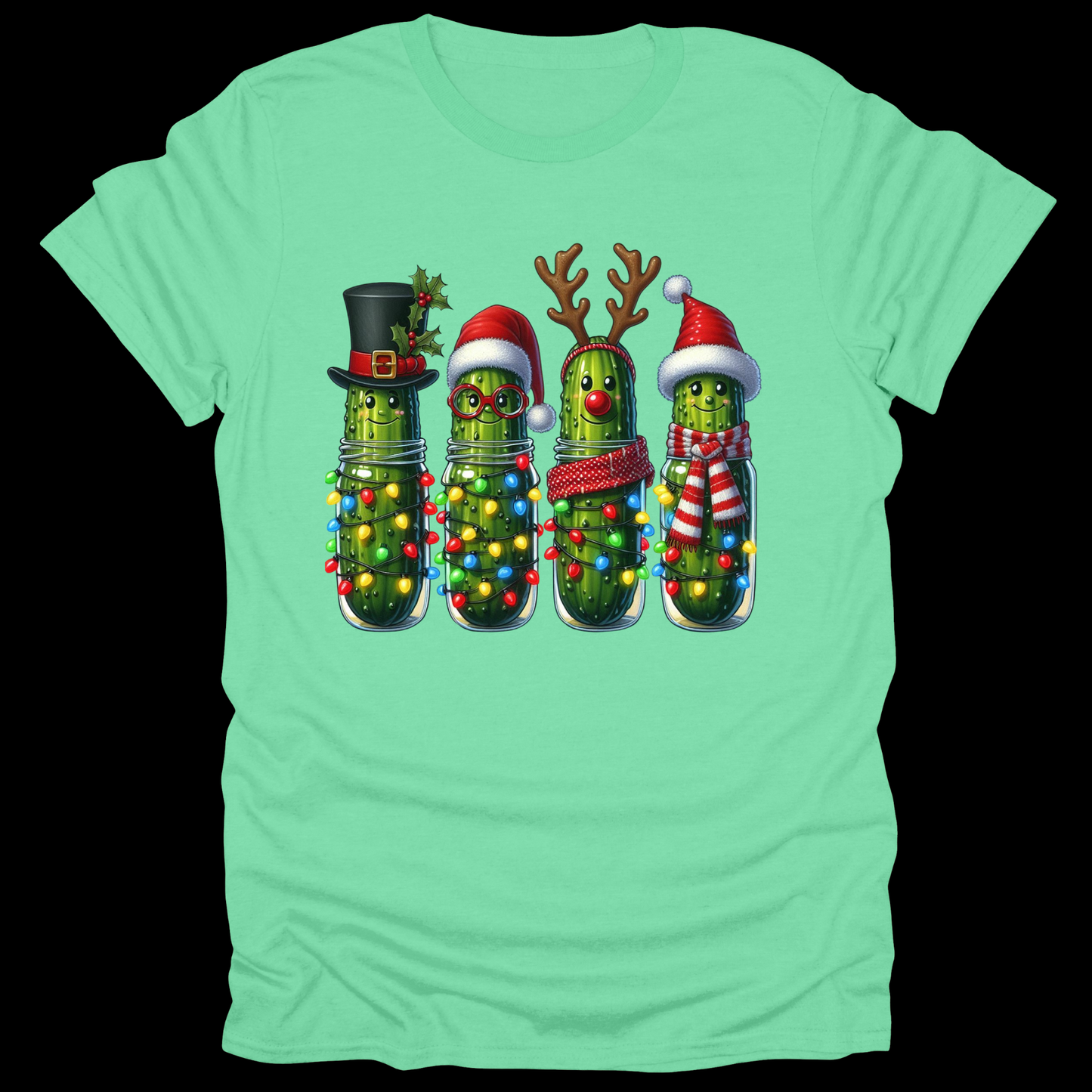 Christmas Pickles
