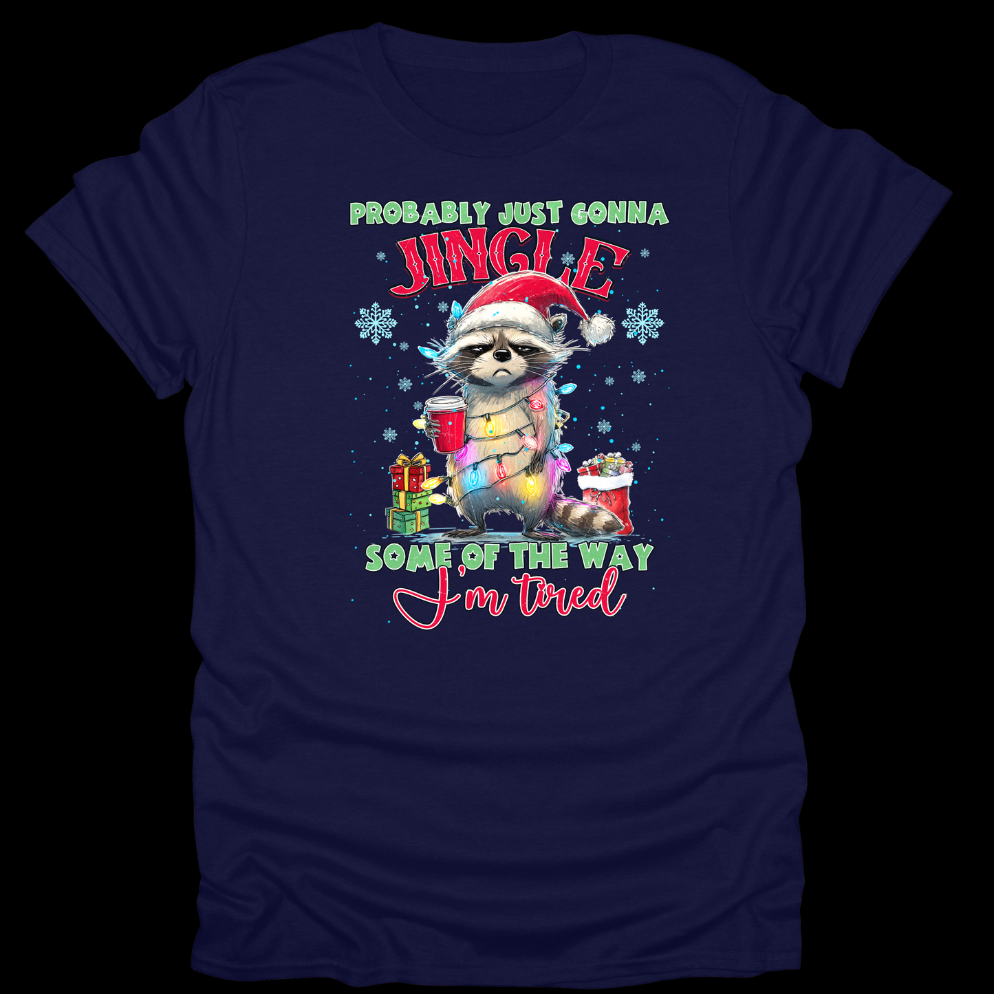 Jingle Some Of The Way