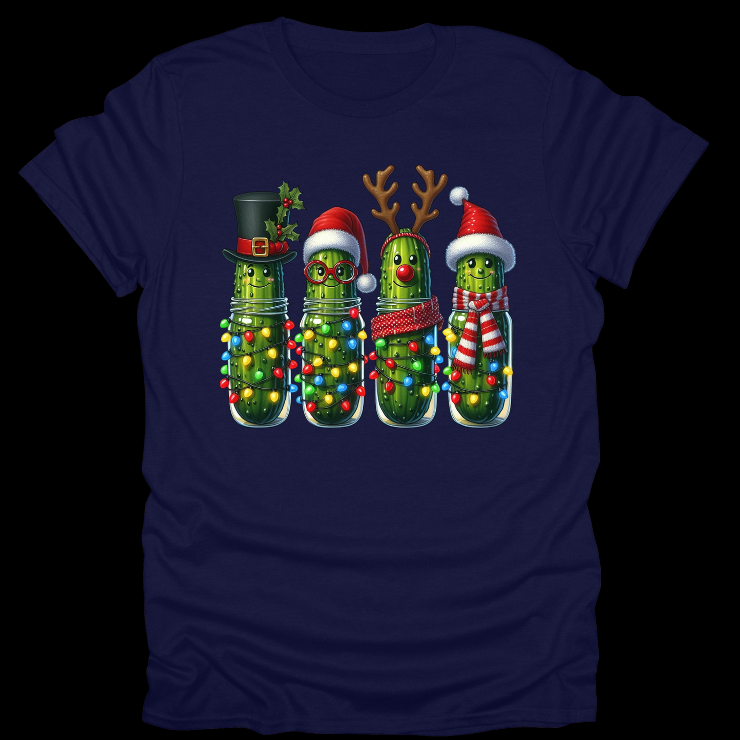 Christmas Pickles