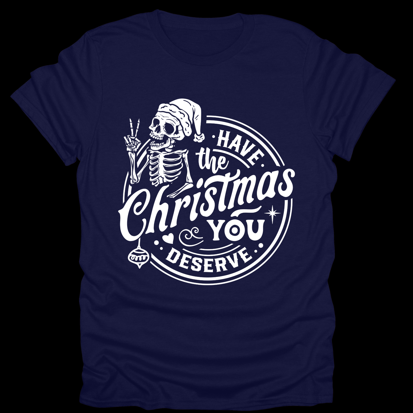 Have the Christmas You Deserve