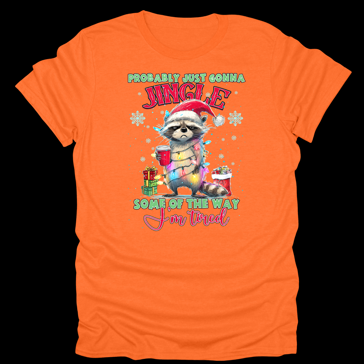 Jingle Some Of The Way