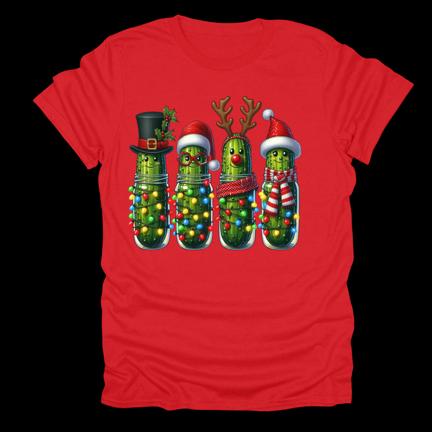 Christmas Pickles