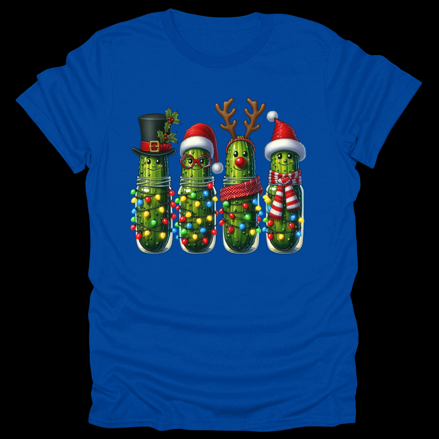 Christmas Pickles
